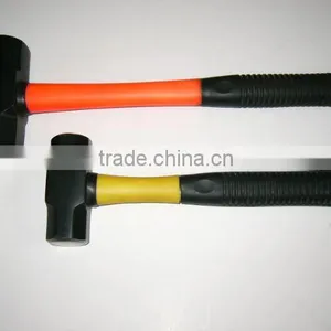 Machine Forged Sledge Hammer thumbnail-1