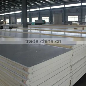 Polyurethane Cold Room Panels thumbnail-1