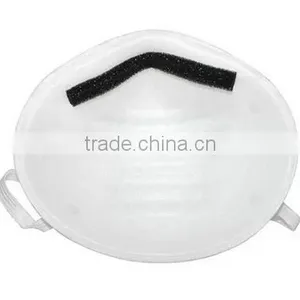 NIOSH Certificate High Quality Dust Respirator, N95 Respiratory Protection thumbnail-5