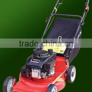 22" Aluminium Lawn Mower thumbnail-1