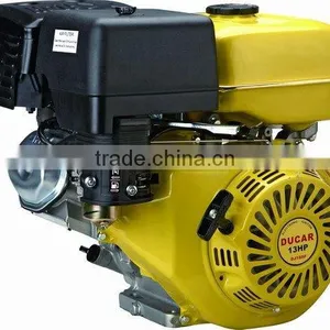 Gasoline Engine thumbnail-1