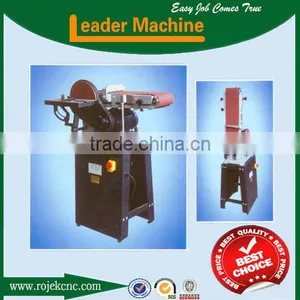 MM2315M CE Wood Sanding Machine thumbnail-1