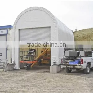 Dome ATV /BOAT Shelter , Storage Shelter, Warehouse Tent , Car Garage Shelter, Car Port thumbnail-1