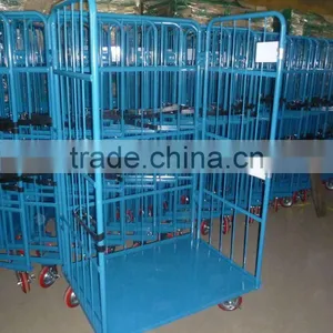 Cargo Storage Roll Container Manufacturer thumbnail-1