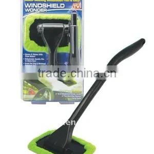 Auto Cleaning Brush,dust Brush,windshield Cleaning Brush thumbnail-1