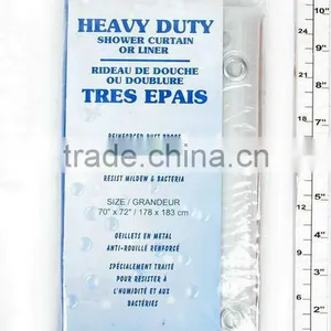 SHOWER CURTAIN thumbnail-1