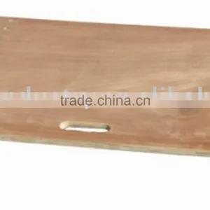 WOODEN DOLLY TC0536A thumbnail-1