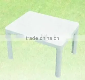 Plastic Tea Table thumbnail-1