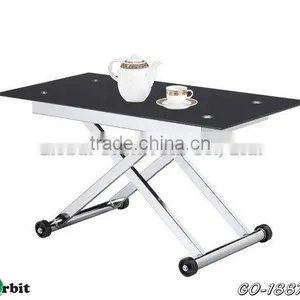 Foldable Coffee Table thumbnail-2