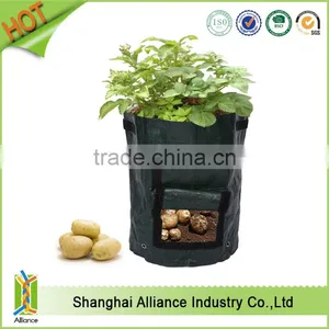 Customized Excellent Quality PE Fabric Potato Grow Bag(Z-GB-016) thumbnail-3