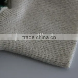 CR Cotton With Green Nitrile Gloves,examination Gloves thumbnail-3