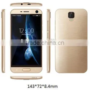 8S Mobile 3G 8S5286 5.0" Android Phone thumbnail-1