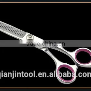 QJ-PT24 Wholesale Useful and Ecomomy Dog Scissors Set thumbnail-5