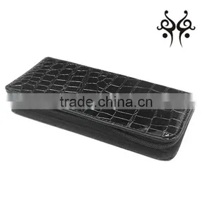 Professional Hairdressing Shear Scissor Packing Bag Storage Case thumbnail-2