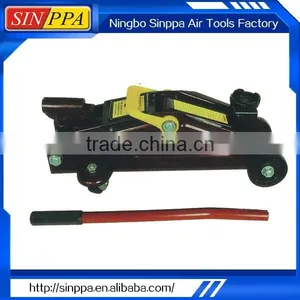 2015 Low Price Hydraulic Jack 2 Ton---SFJ-01 thumbnail-1