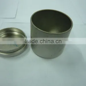 Small Candle Tin Can thumbnail-5