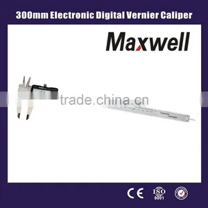 300mm Electronic Digital Vernier Caliper/300mm Electronic Digital Vernier Caliper CE/Dial Caliper thumbnail-1