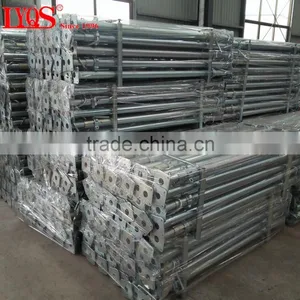 Galvanized Shoring Jack Props thumbnail-6