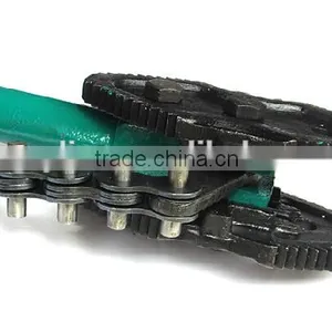 Berrylion Chain Pipe Type Oil Filiter Wrench 4''/6''/8'' With High Quality thumbnail-1