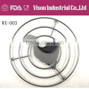Heat Insulation Kitchenware Made in China With Hight Quality thumbnail-1