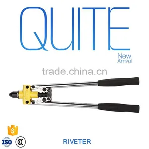 Zinc Alloy Riveter Gun ,450mm Riveter ,manual Riveter Gun thumbnail-1
