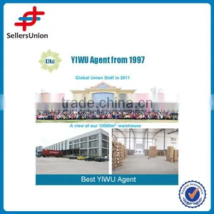 Professional and Trusted One-step Yiwu Agent thumbnail-1