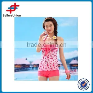 2015 GIRLS SWIMWEAR BIKINI thumbnail-1