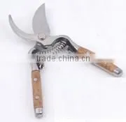 SL1005 Bypass Pruner Garden Tools thumbnail-1