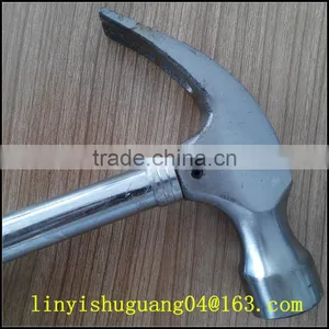 Hot Sale High Quality Claw Hammer thumbnail-1