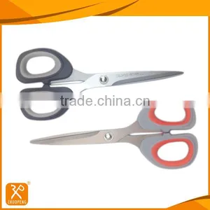 Stainless Steel Titanium Coated Scissors With Good Quality thumbnail-1