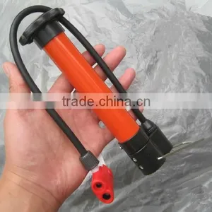 Popular Mini Ball Pump / Sport Pump / Inflatable Hand Pump thumbnail-1