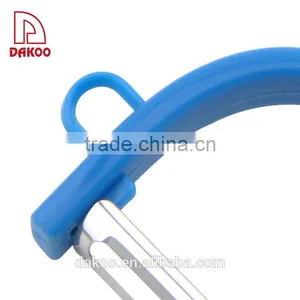 ABS and Stainless Steel Multi-functional Lemon Peeler thumbnail-4