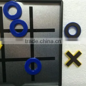 Mini Magnetic Tic Tac Toe Game thumbnail-2