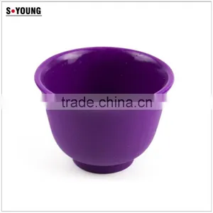 16101 Silicone Bowl for Baby/ Mixing Bowl/Serving Bowl thumbnail-2