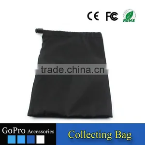 2016 New Wholesale GoPros Collecting Bag for Gopros Heros 4 3 3+ GP06 thumbnail-1