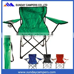 Outdoor High Quality Folding Chair for Camping thumbnail-1