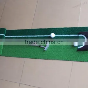 Major Golf Putter Range Mat thumbnail-3