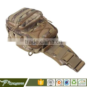 Custom Military Tactical Waist Backpack Nylon Shoulder Bag thumbnail-5