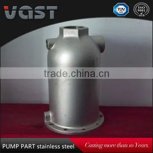 Stainless Steel Pump Parts thumbnail-2