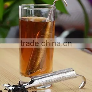 WCL259 New Design Stainless Steel Tea Tools Tea Strainer Tea Infuser - Durable and Rust Resistant thumbnail-5