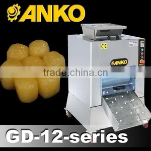 Anko Factory Small Moulding Frozen Rice Ball Making Machine thumbnail-1