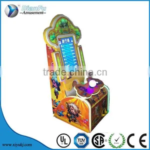 Hottest 2016 New Kids Subway Runing Cool Coin Operated Game Machine thumbnail-1
