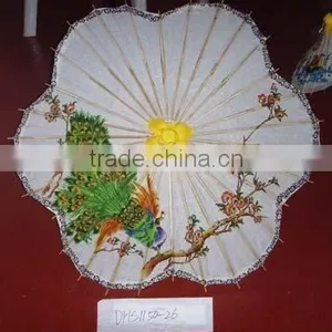Paper Parasol thumbnail-1