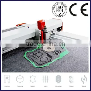 Gasket Cutting Machine thumbnail-1