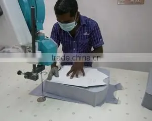 Organic Clothes India company overview - view 3 thumbnail