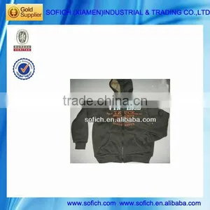 Men's Fleece Jacket thumbnail-1