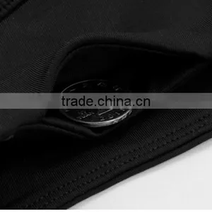 2016 Basic Fittness Yoga Pants Tank Top Sets thumbnail-6