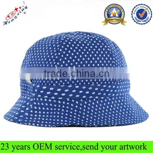 Men Fashion Bucket Hats Cool Custom Printed Bucket Hats thumbnail-1