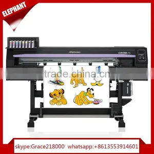 Japan Original Mimaki Mini Printer Cutter thumbnail-1