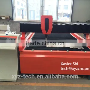High Definition China Low Cost Price Gantry Tube Taiwan Cnc Flame Plasma Cutting Machine thumbnail-1